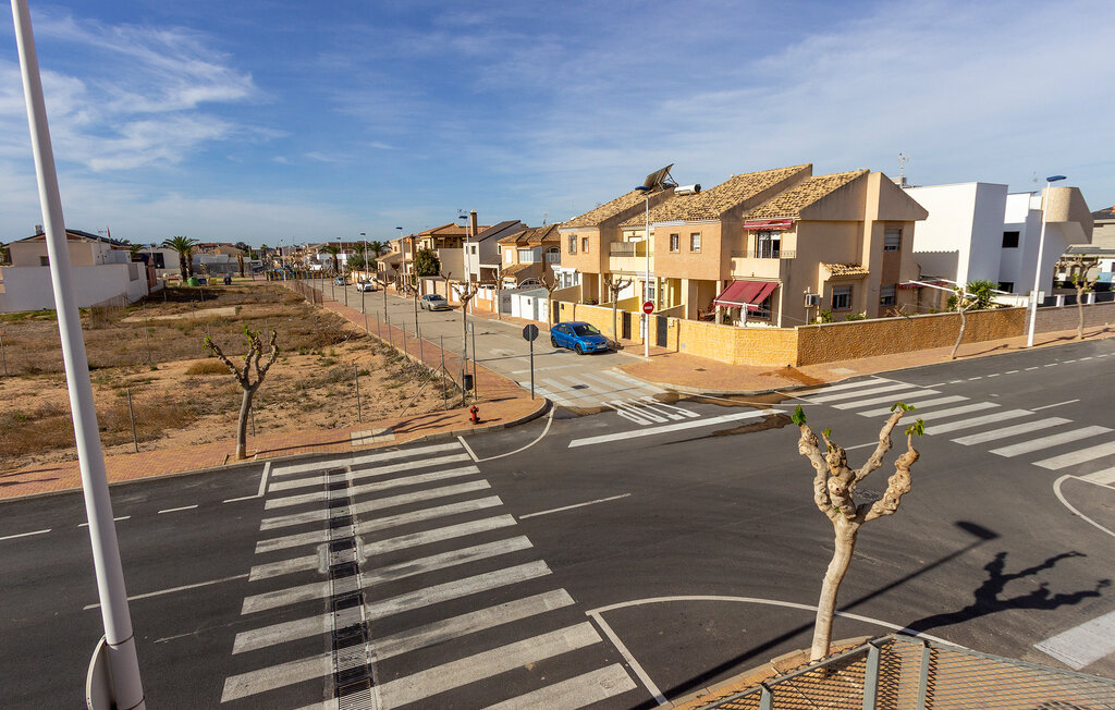 Location de vacances - San Pedro del Pinatar , Espagne - ECM334 13