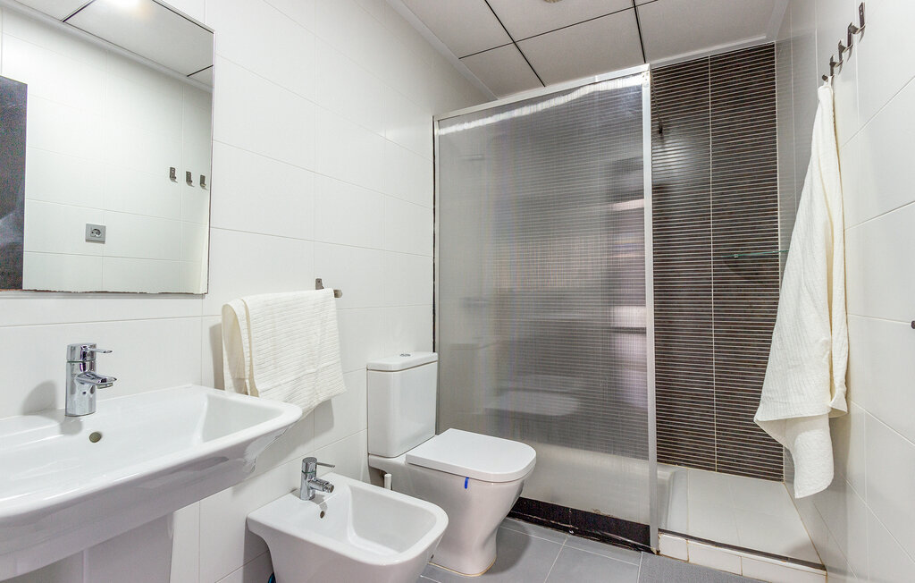 Location de vacances - San Pedro del Pinatar , Espagne - ECM334 24