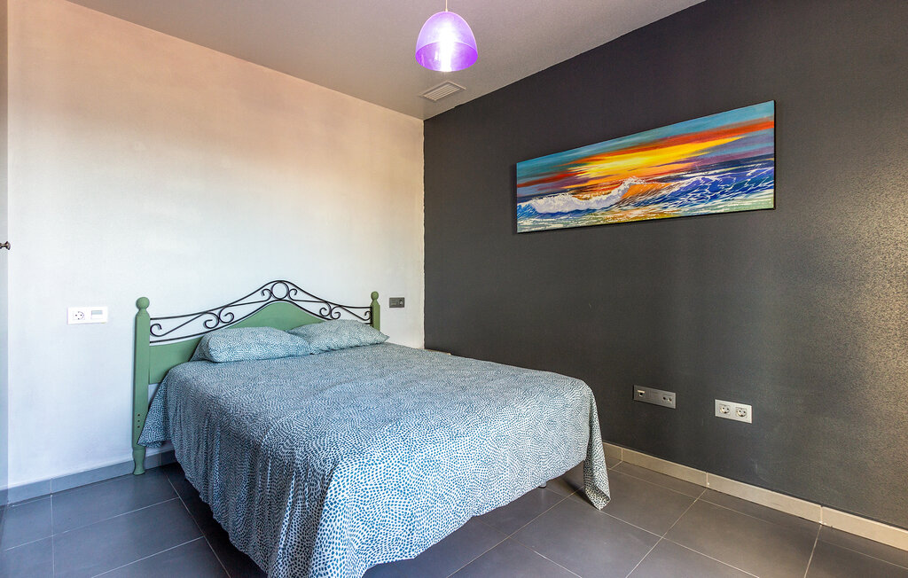 Location de vacances - San Pedro del Pinatar , Espagne - ECM334 19