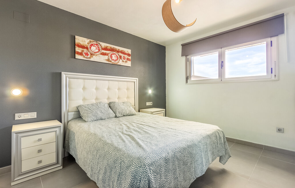 Location de vacances - San Pedro del Pinatar , Espagne - ECM334 21