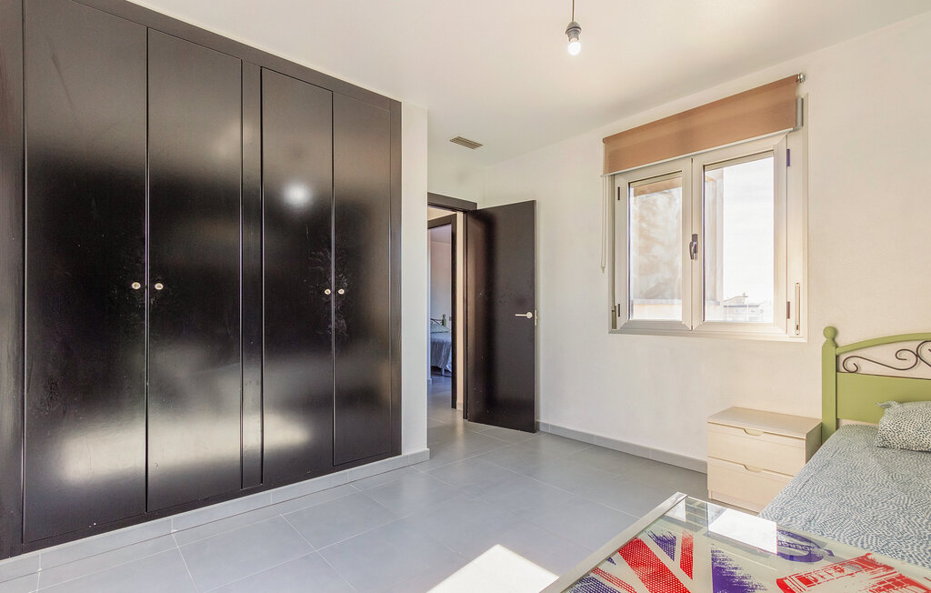 Location de vacances - San Pedro del Pinatar , Espagne - ECM334 23