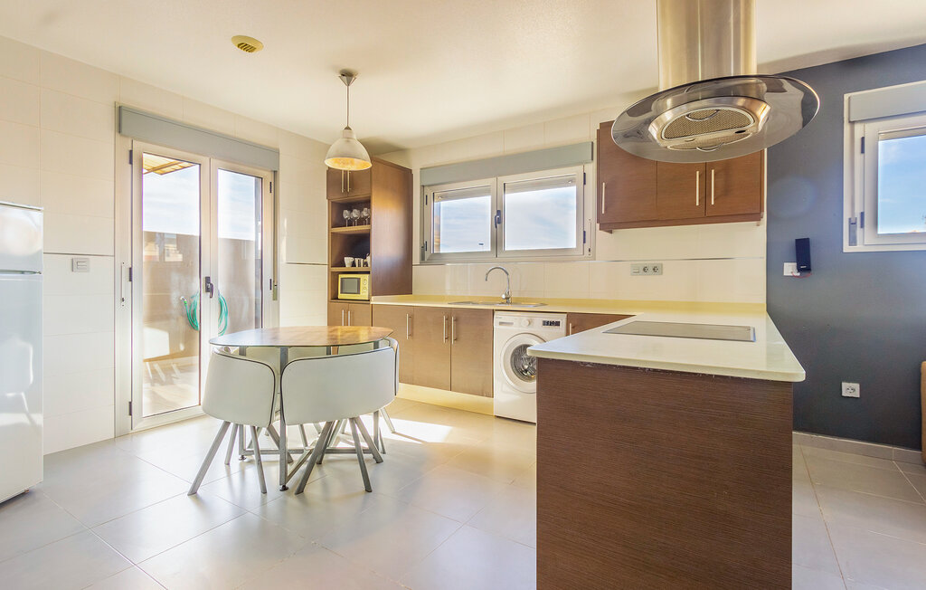 Location de vacances - San Pedro del Pinatar , Espagne - ECM334 6