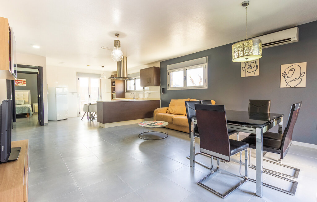 Location de vacances - San Pedro del Pinatar , Espagne - ECM334 5