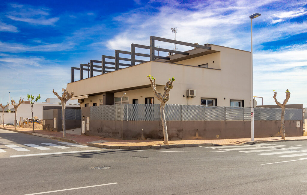 Location de vacances - San Pedro del Pinatar , Espagne - ECM334 8