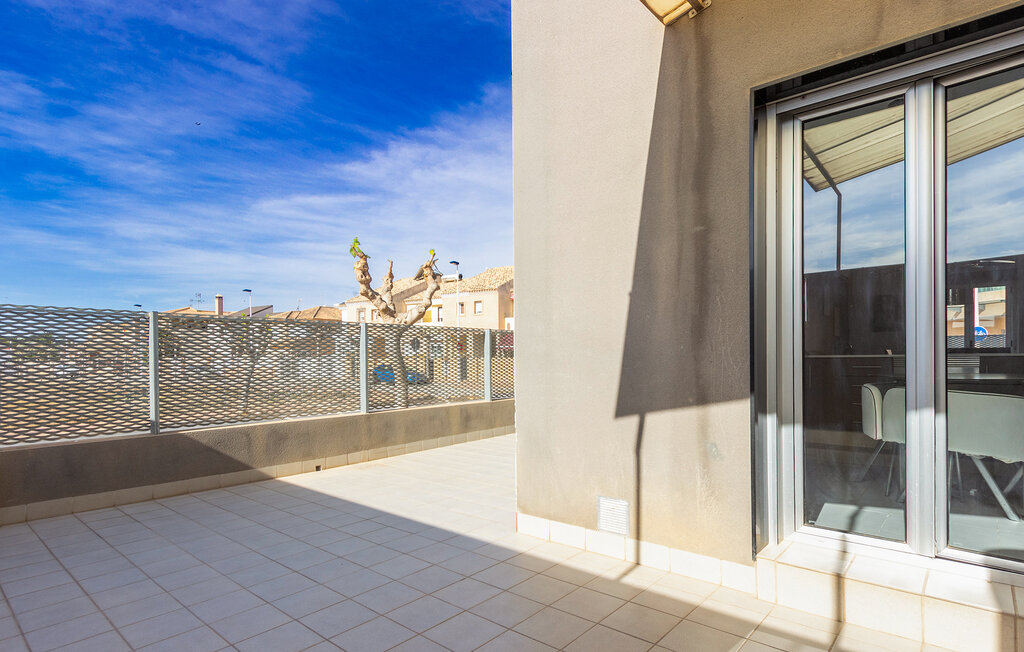 Location de vacances - San Pedro del Pinatar , Espagne - ECM334 11