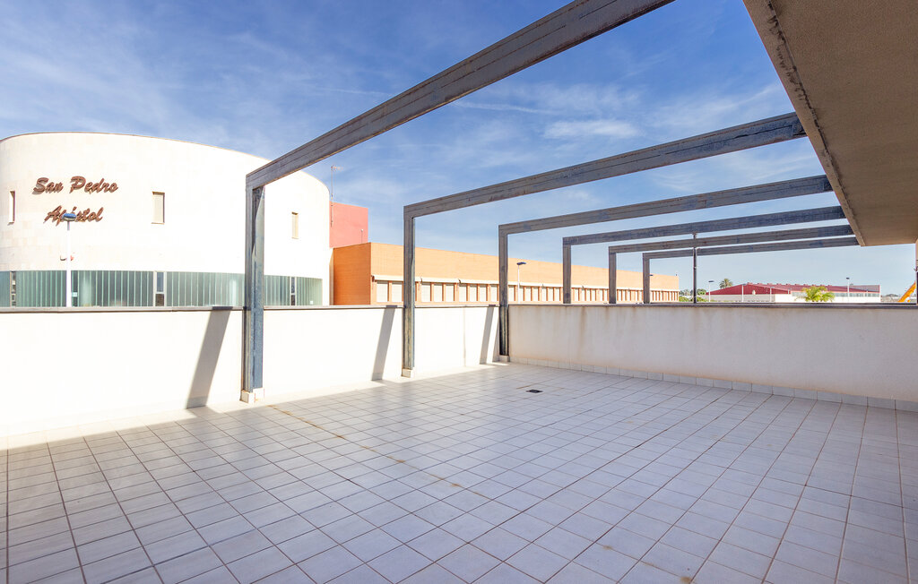 Location de vacances - San Pedro del Pinatar , Espagne - ECM334 12