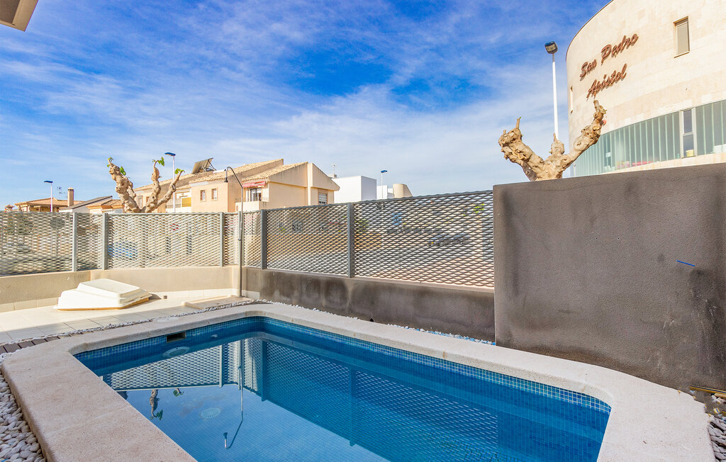 Location de vacances - San Pedro del Pinatar , Espagne - ECM334 7