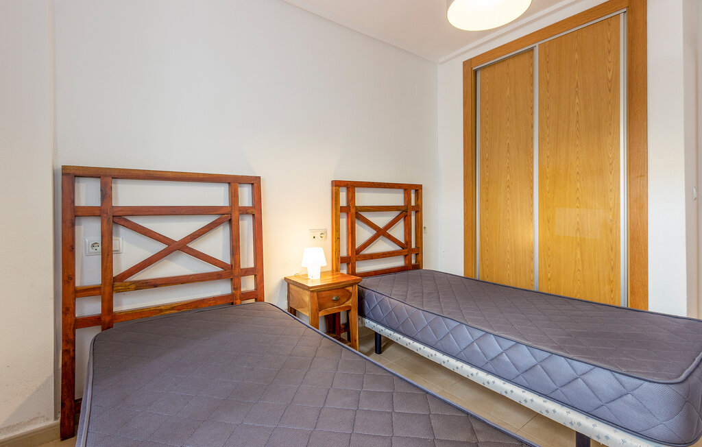 Lejlighed - La Torre Golf Resort , Spanien - ECM340 18