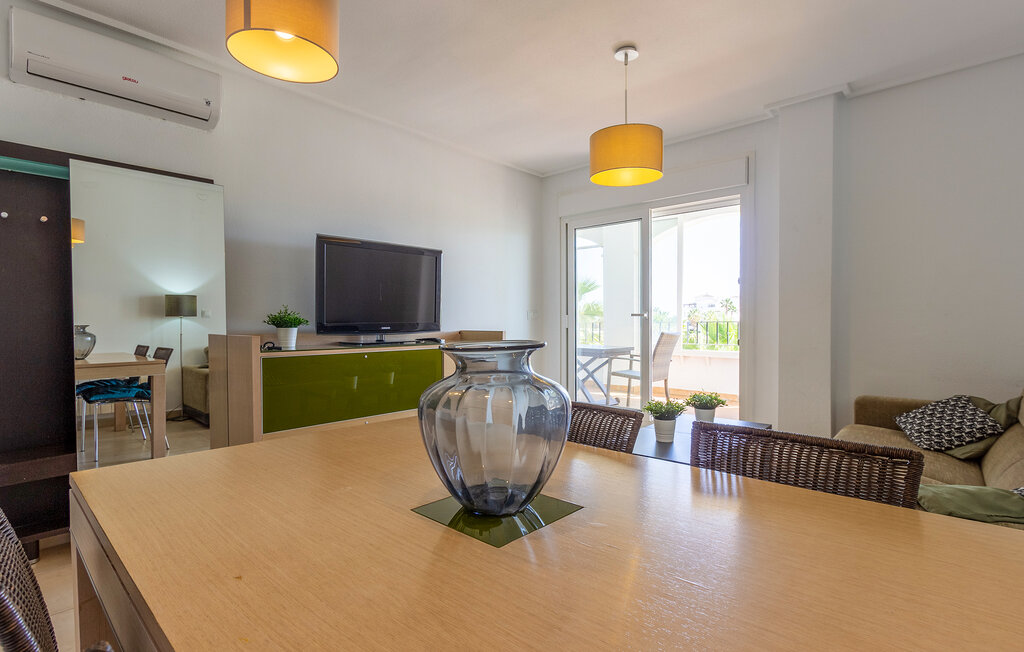 Lejlighed - La Torre Golf Resort , Spanien - ECM340 2