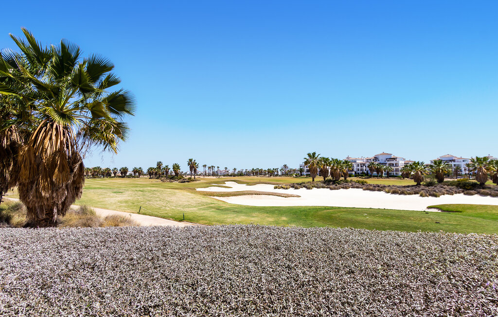 Lejlighed - La Torre Golf Resort , Spanien - ECM340 9
