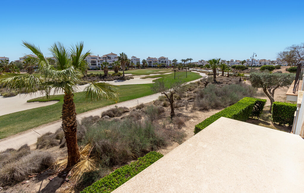 Lejlighed - La Torre Golf Resort , Spanien - ECM340 14
