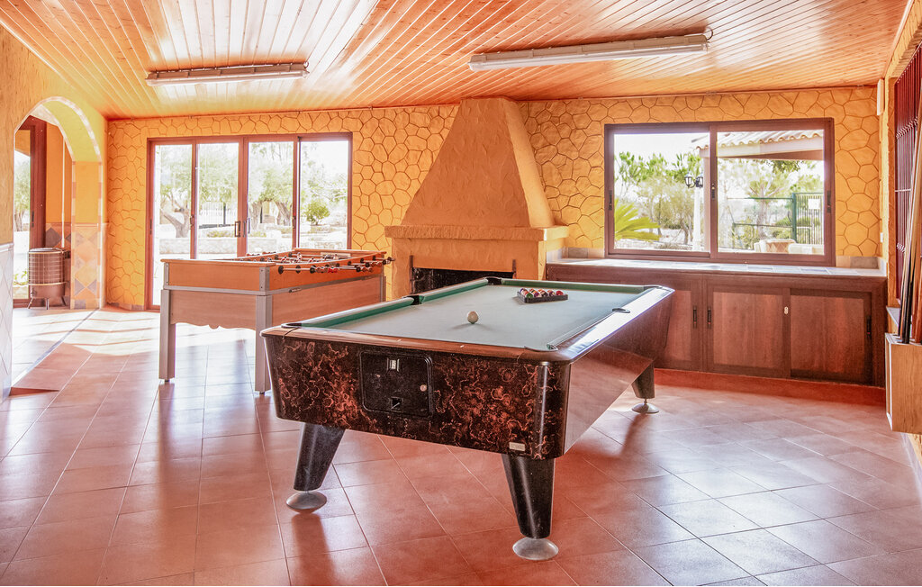 Kuća-za-odmor - Cartagena , Španjolska - ECM336 24