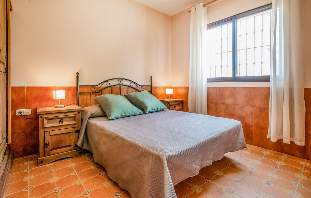 Kuća-za-odmor - Cartagena , Španjolska - ECM336 19