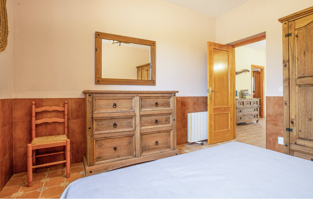 Kuća-za-odmor - Cartagena , Španjolska - ECM336 20