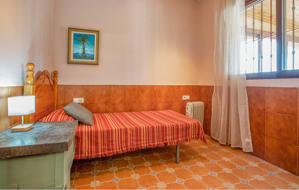 Kuća-za-odmor - Cartagena , Španjolska - ECM336 21