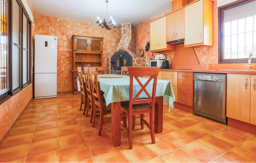 Kuća-za-odmor - Cartagena , Španjolska - ECM336 8