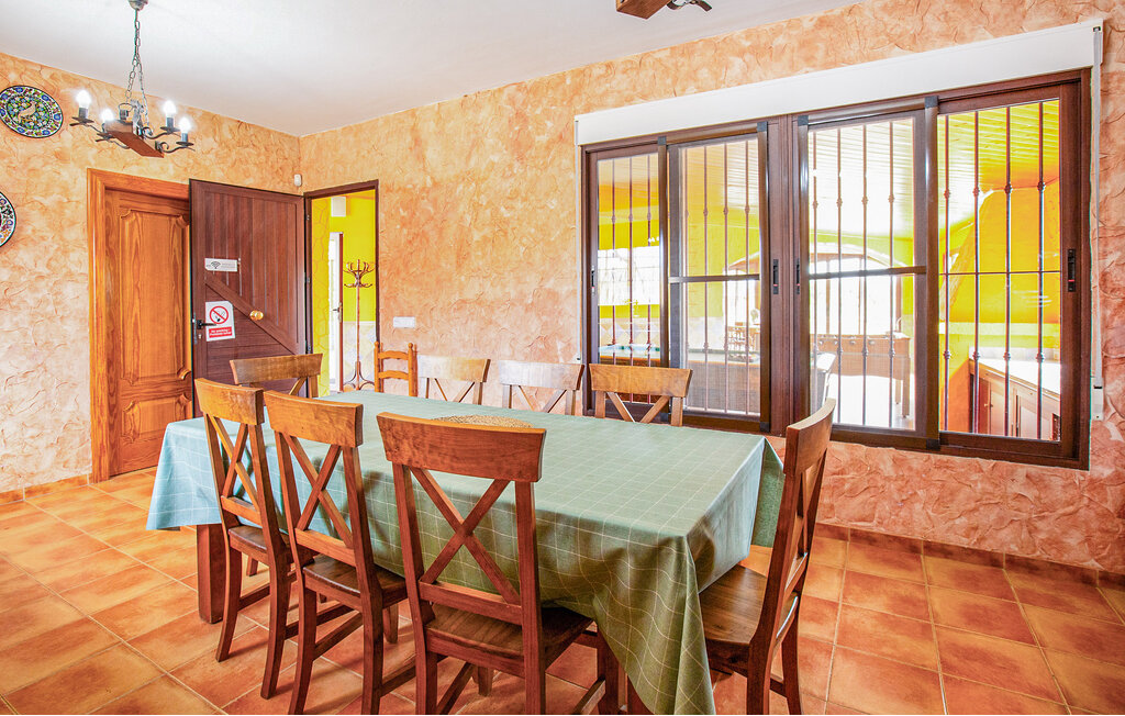 Kuća-za-odmor - Cartagena , Španjolska - ECM336 9