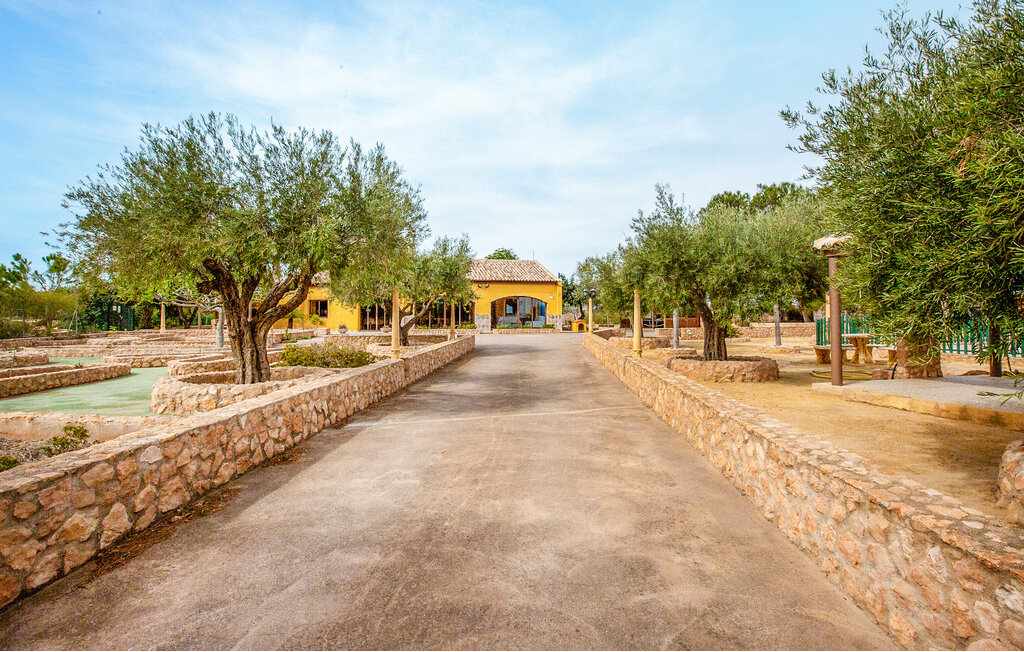 Kuća-za-odmor - Cartagena , Španjolska - ECM336 12