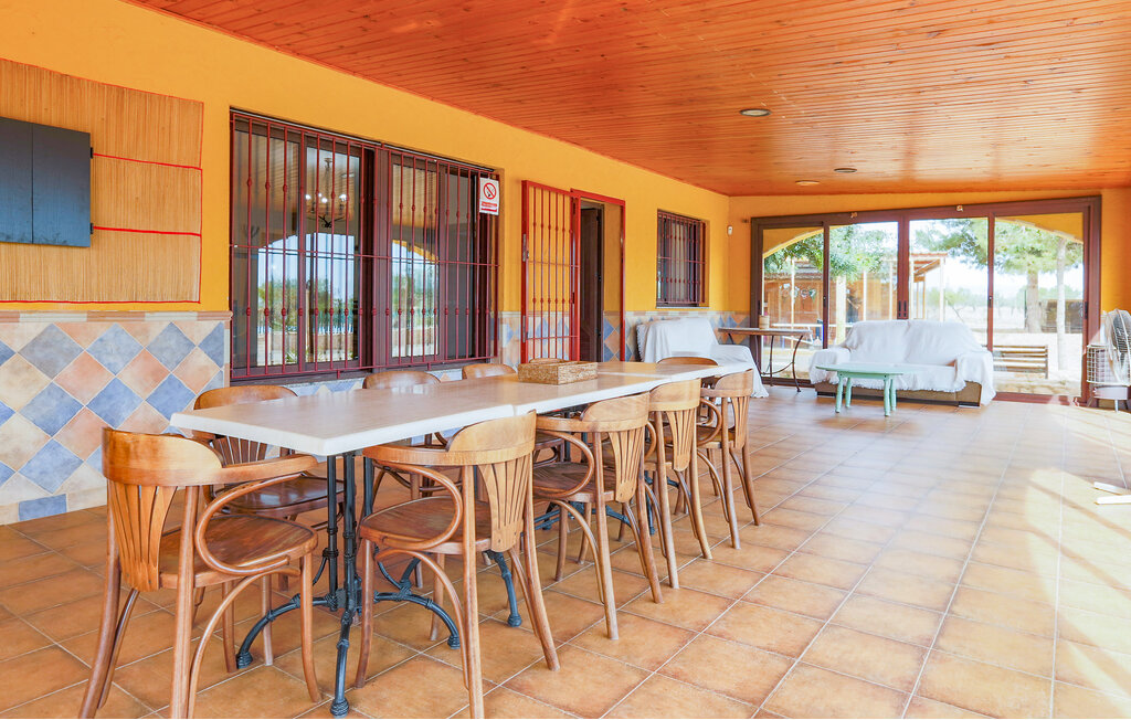 Kuća-za-odmor - Cartagena , Španjolska - ECM336 4