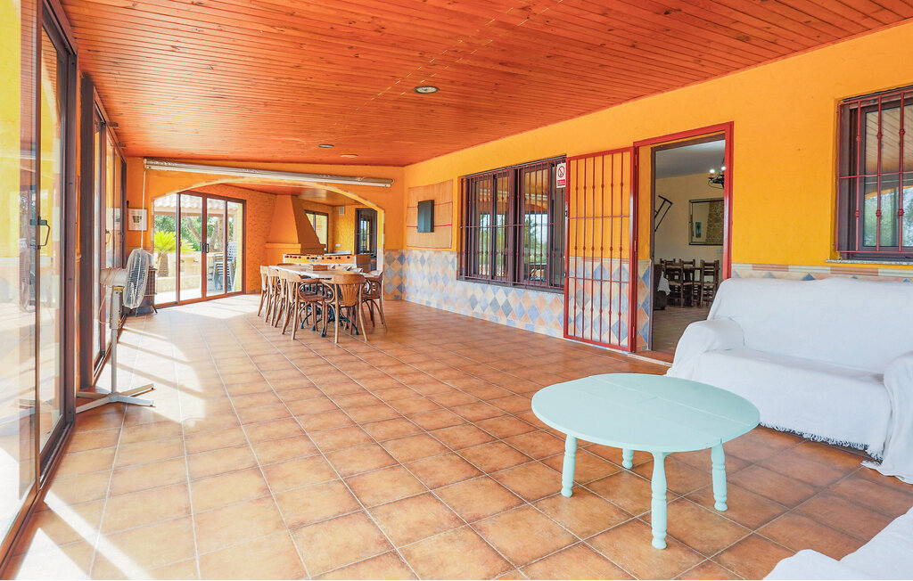 Kuća-za-odmor - Cartagena , Španjolska - ECM336 13