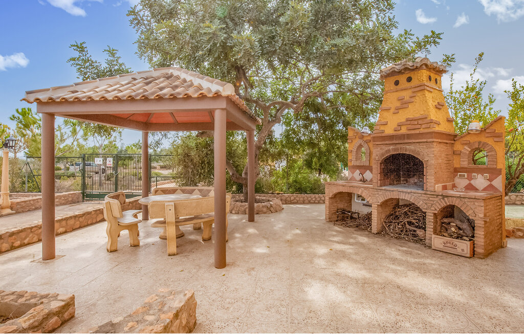 Kuća-za-odmor - Cartagena , Španjolska - ECM336 3