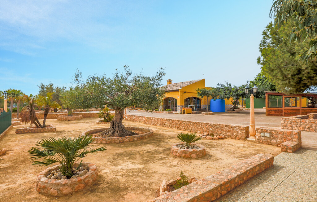 Kuća-za-odmor - Cartagena , Španjolska - ECM336 14