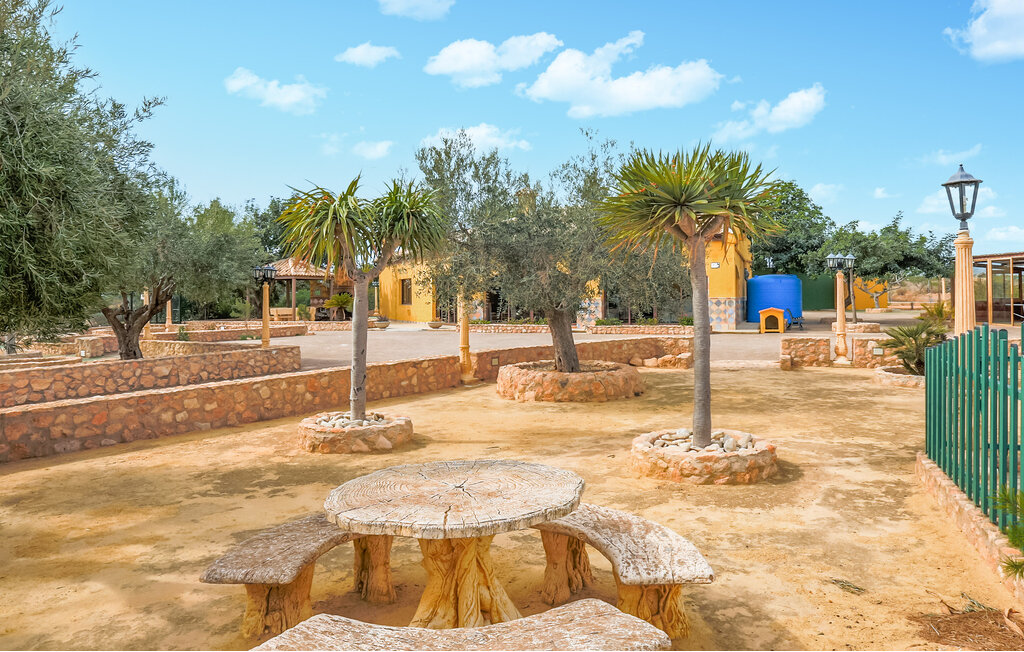 Kuća-za-odmor - Cartagena , Španjolska - ECM336 15