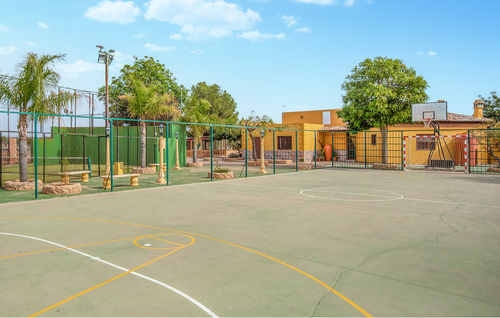 Kuća-za-odmor - Cartagena , Španjolska - ECM336 16