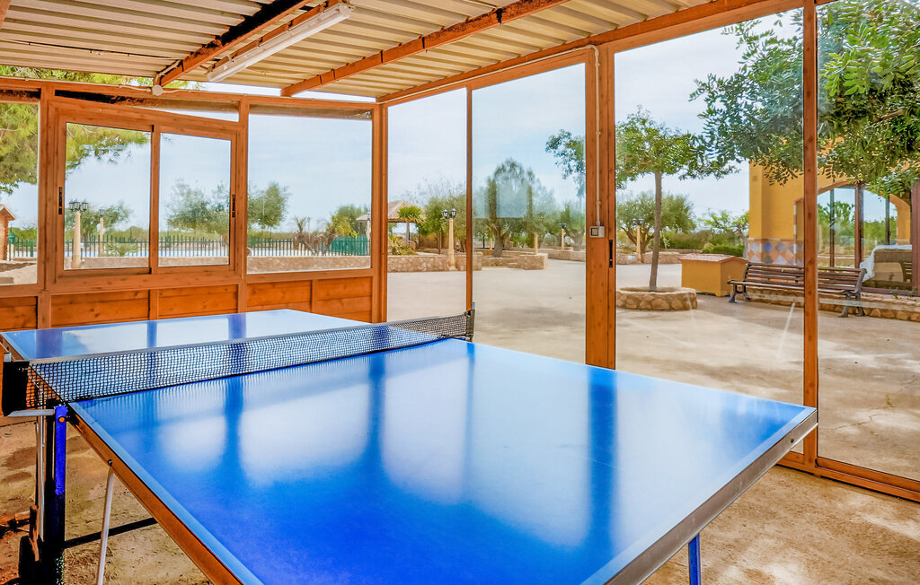 Kuća-za-odmor - Cartagena , Španjolska - ECM336 17