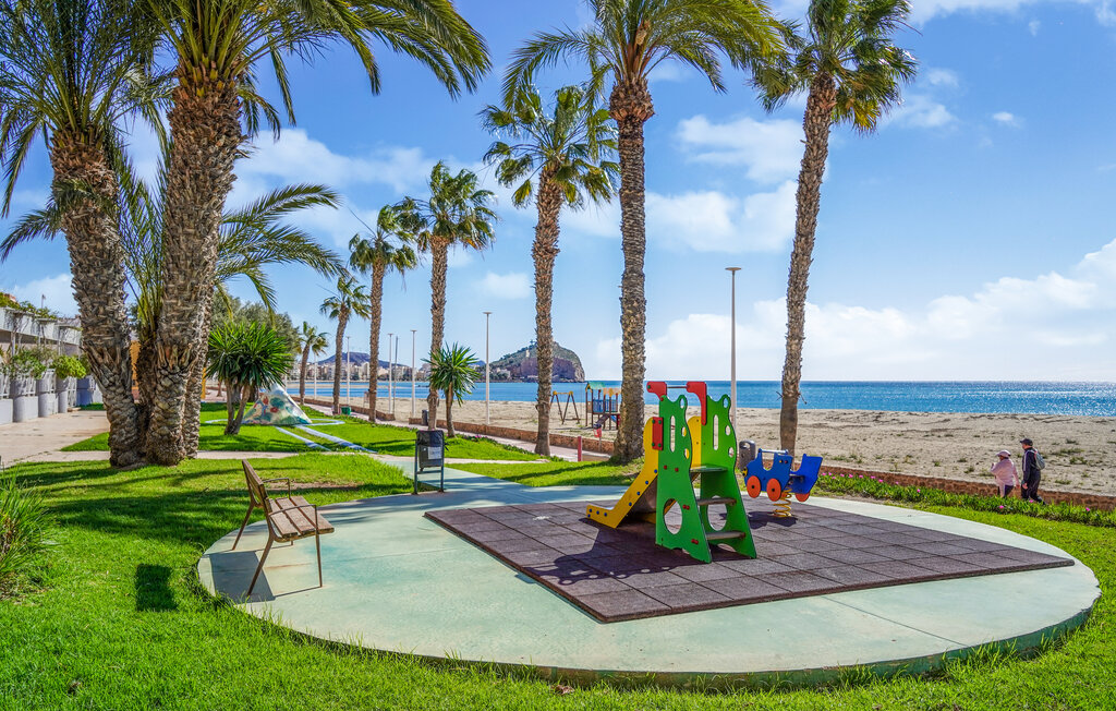 Apartment - Aguilas , Spain - ECM367 8
