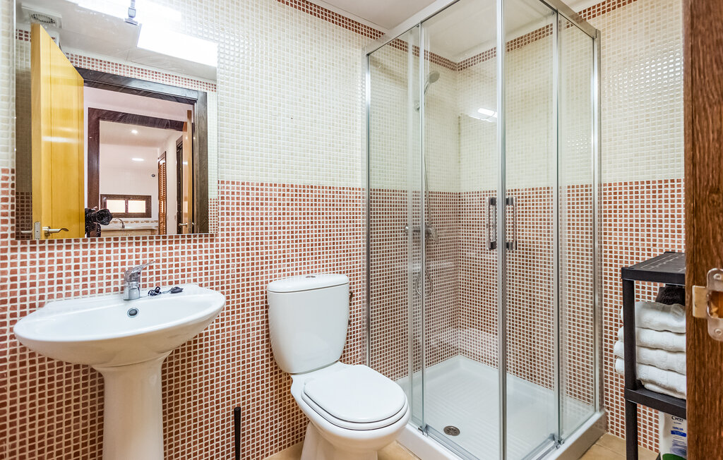 Apartment - Aguilas , Spain - ECM367 17