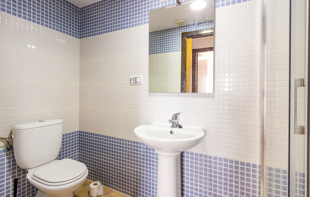 Apartment - Aguilas , Spain - ECM367 19