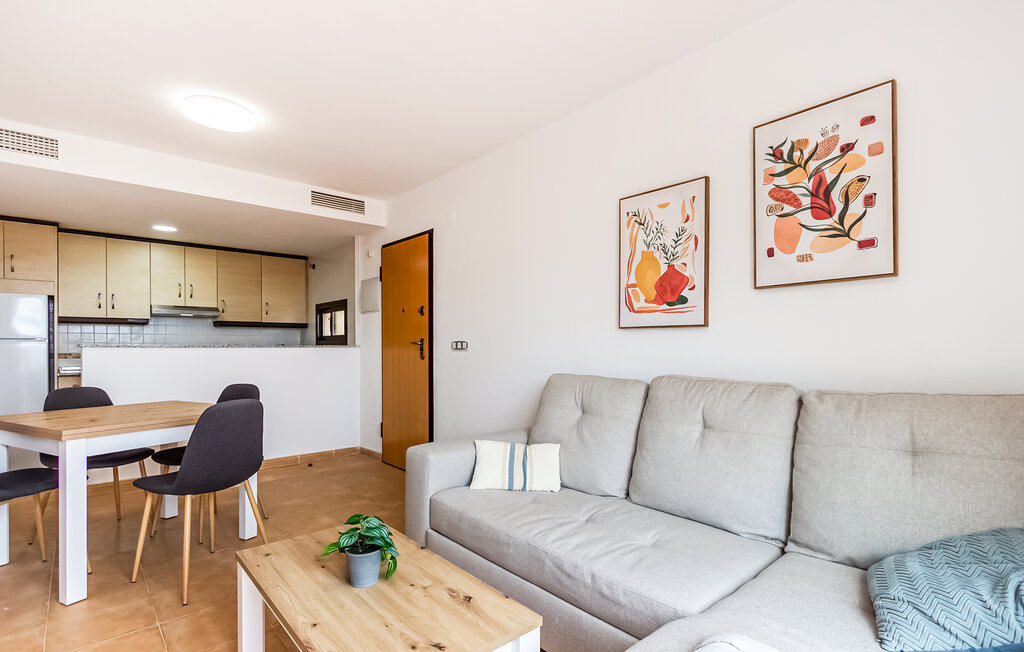 Apartment - Aguilas , Spain - ECM367 5