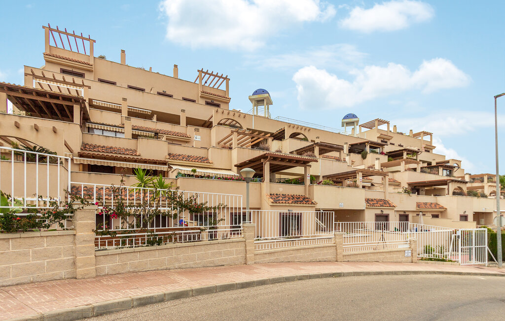 Apartment - Aguilas , Spain - ECM367 9