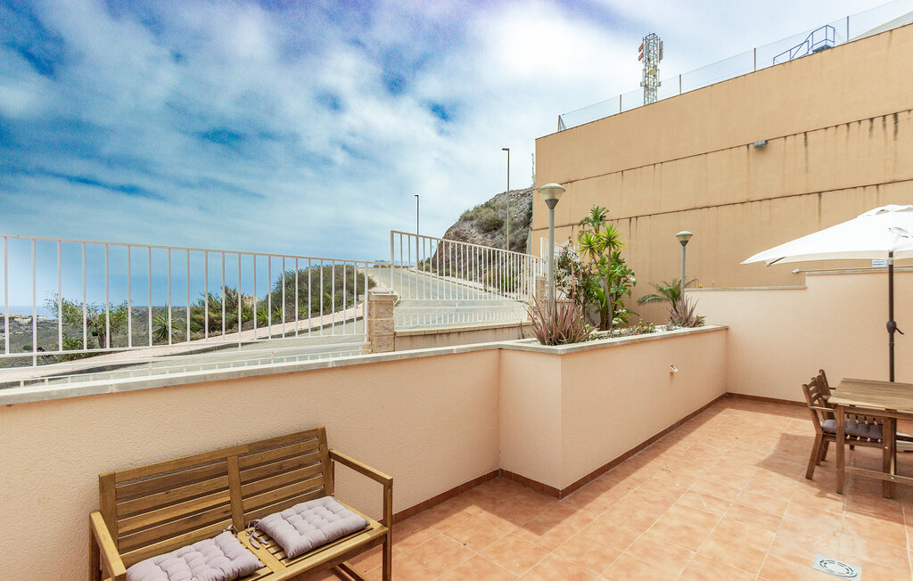 Apartment - Aguilas , Spain - ECM367 12