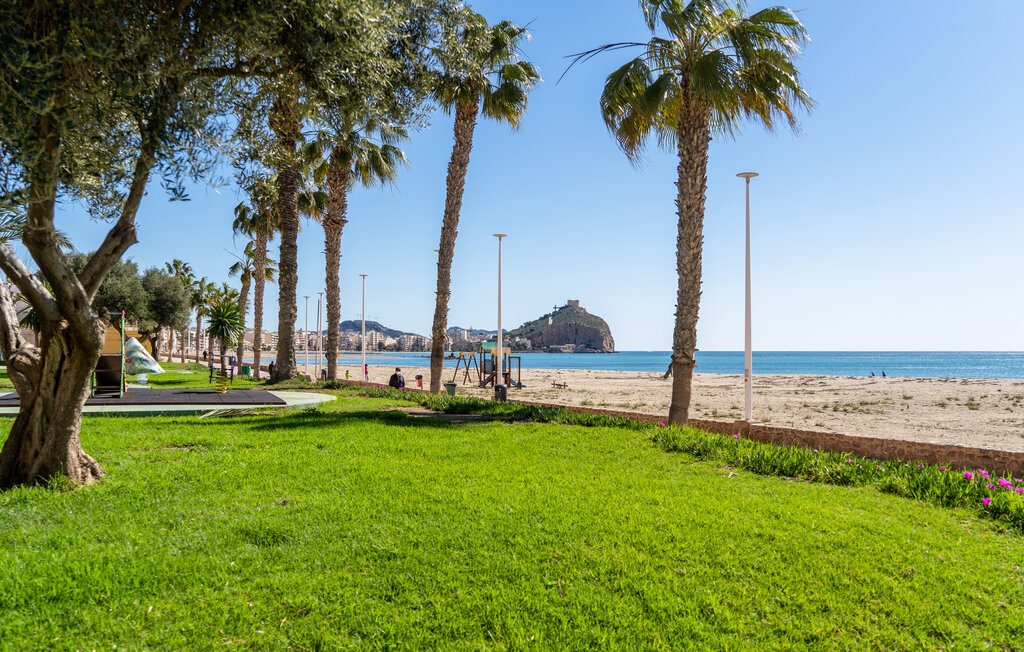Apartment - Aguilas , Spain - ECM367 20