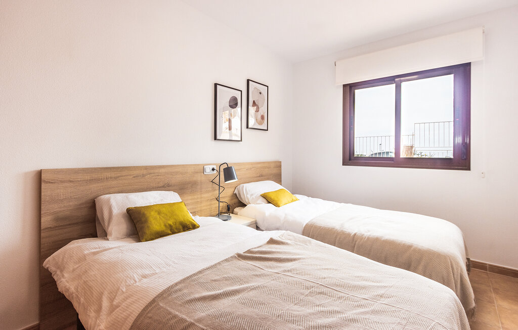 Apartment - Aguilas , Spain - ECM367 13