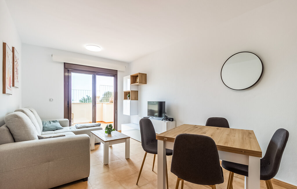 Apartment - Aguilas , Spain - ECM367 1