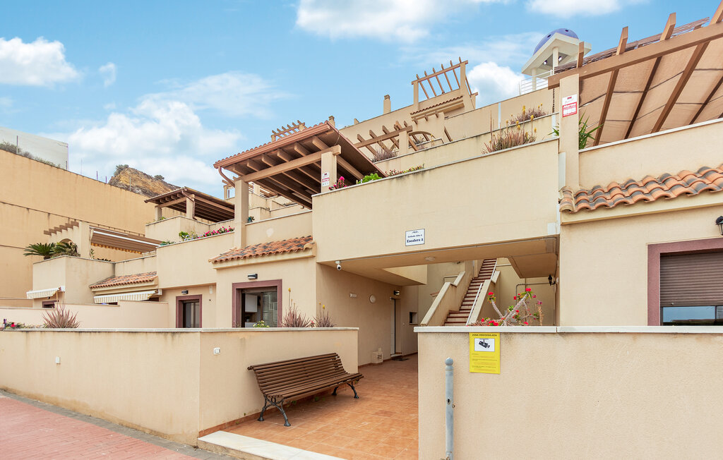 Apartment - Aguilas , Spain - ECM367 2