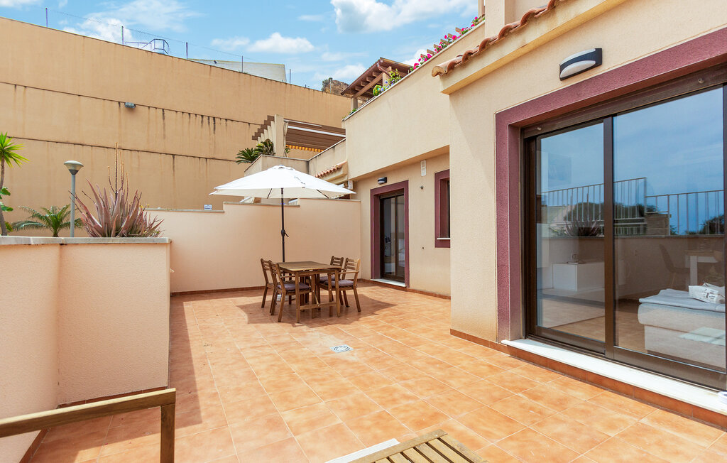 Apartment - Aguilas , Spain - ECM367 10