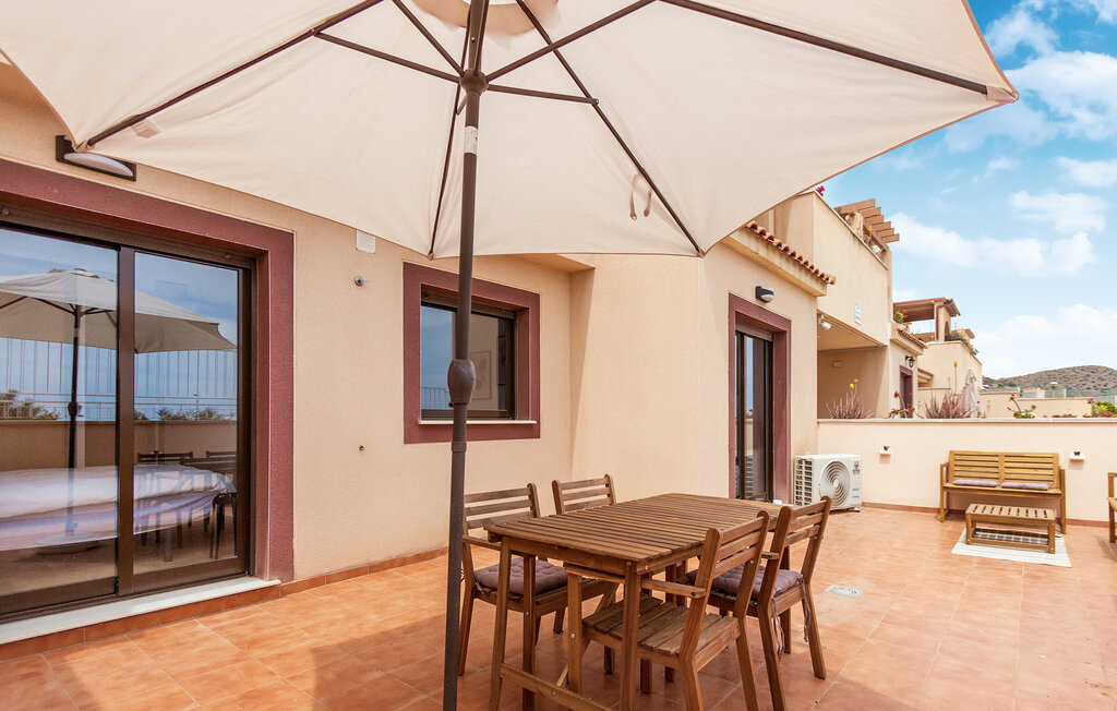 Apartment - Aguilas , Spain - ECM367 11