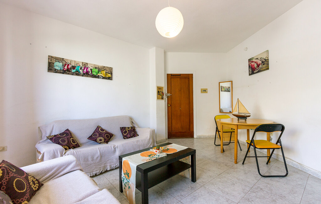 Semesterlägenhet - Santiago de la Ribera , Spanien - ECM376 14