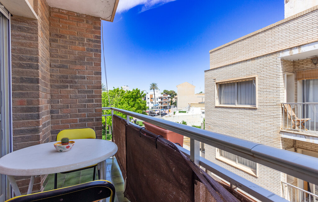 Semesterlägenhet - Santiago de la Ribera , Spanien - ECM376 2