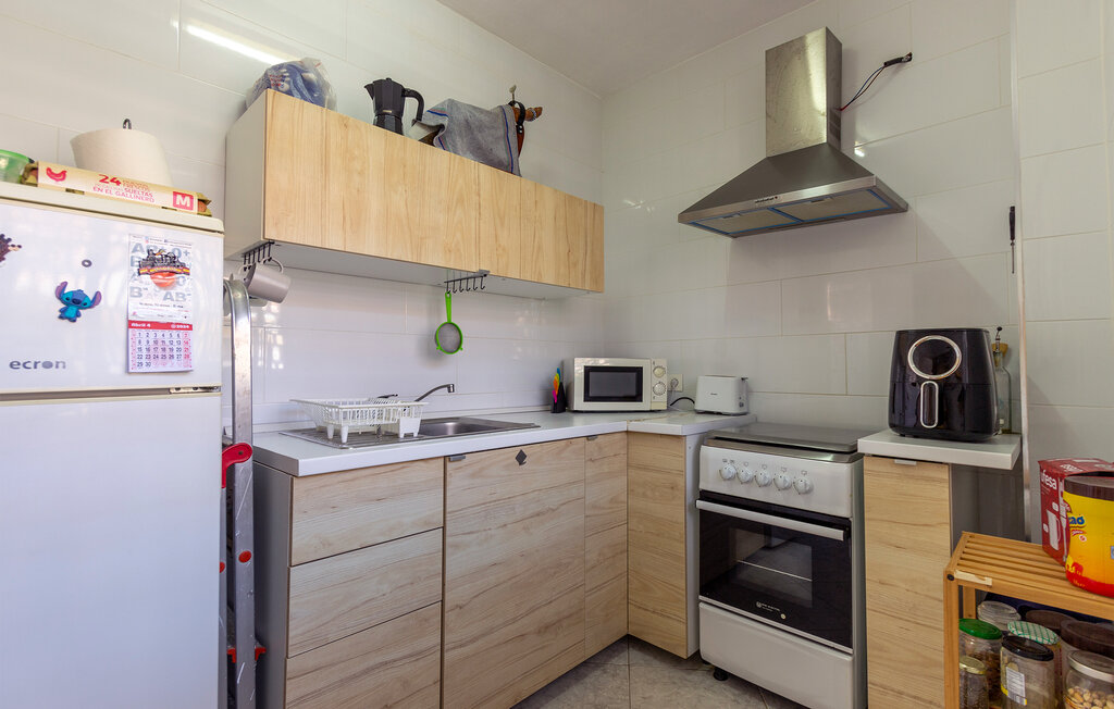 Semesterlägenhet - Santiago de la Ribera , Spanien - ECM376 7