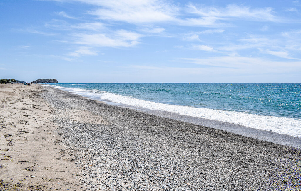 Ferienwohnung - Puerto de Mazarron , Spanien - ECM285 25