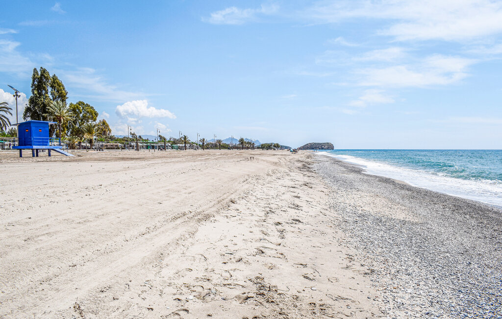 Ferienwohnung - Puerto de Mazarron , Spanien - ECM285 26