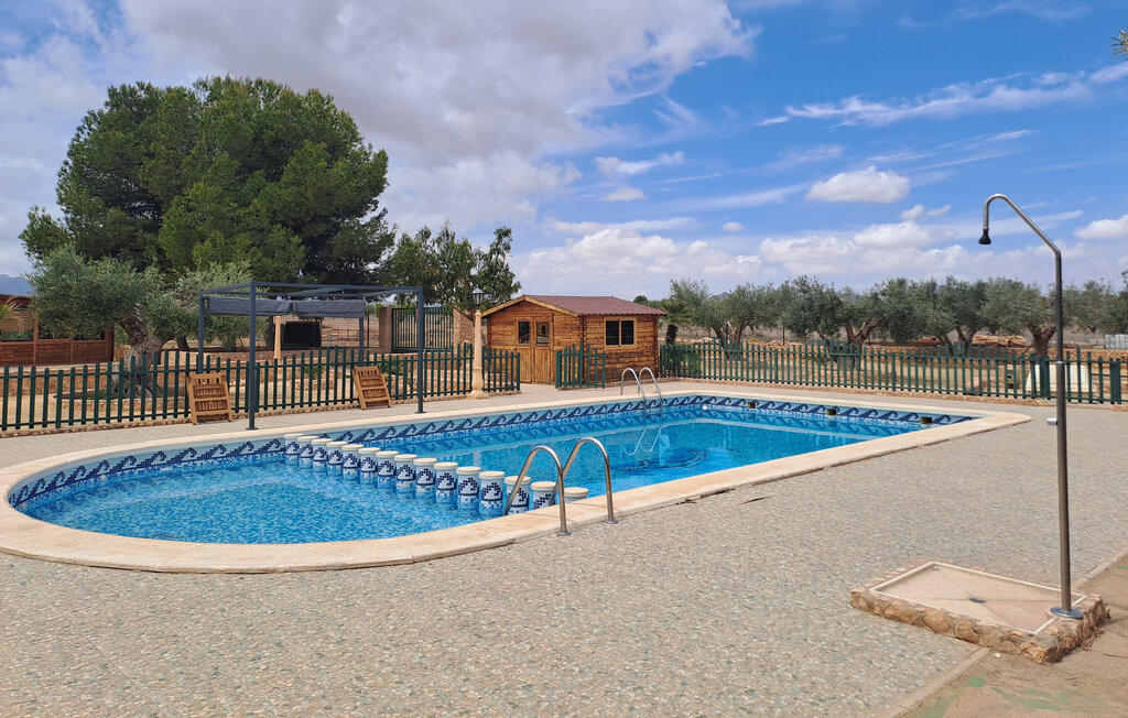 Kuća-za-odmor - Cartagena , Španjolska - ECM336 2