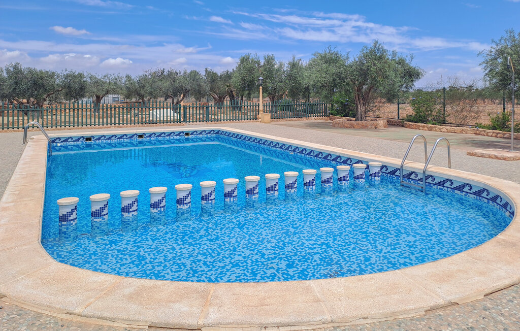 Kuća-za-odmor - Cartagena , Španjolska - ECM336 11