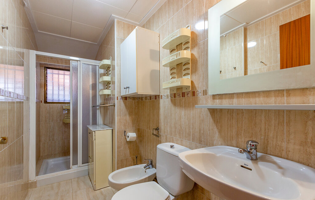 Location de vacances - Los Narejos , Espagne - ECM379 19