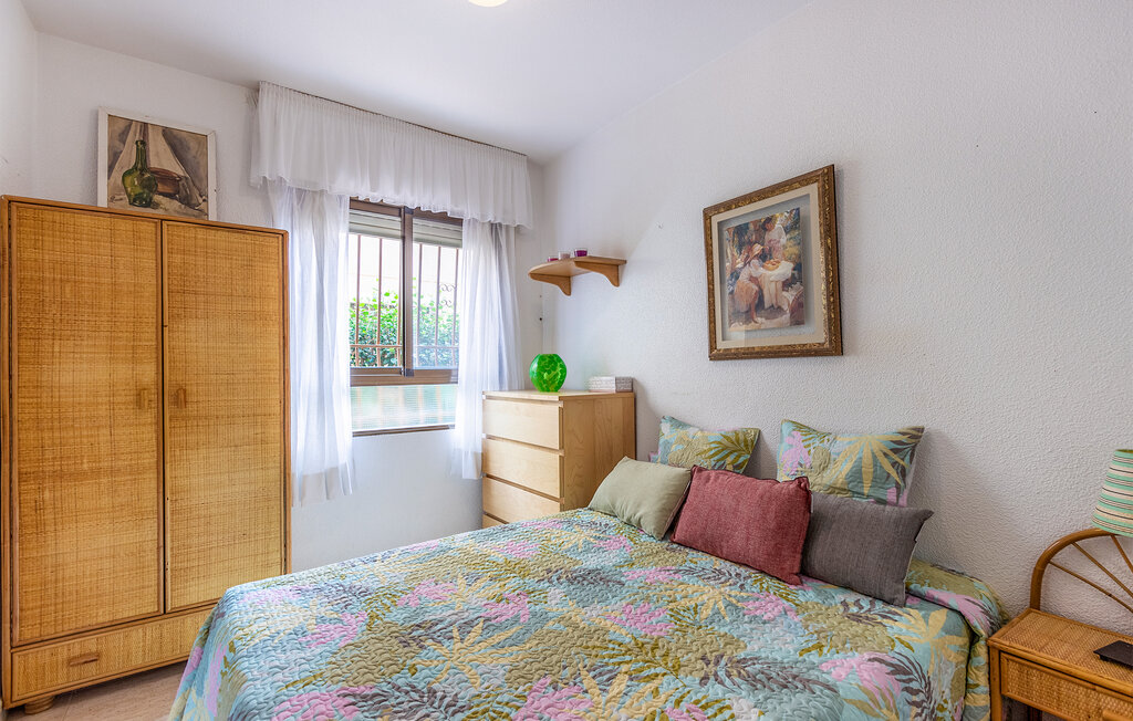 Location de vacances - Los Narejos , Espagne - ECM379 13